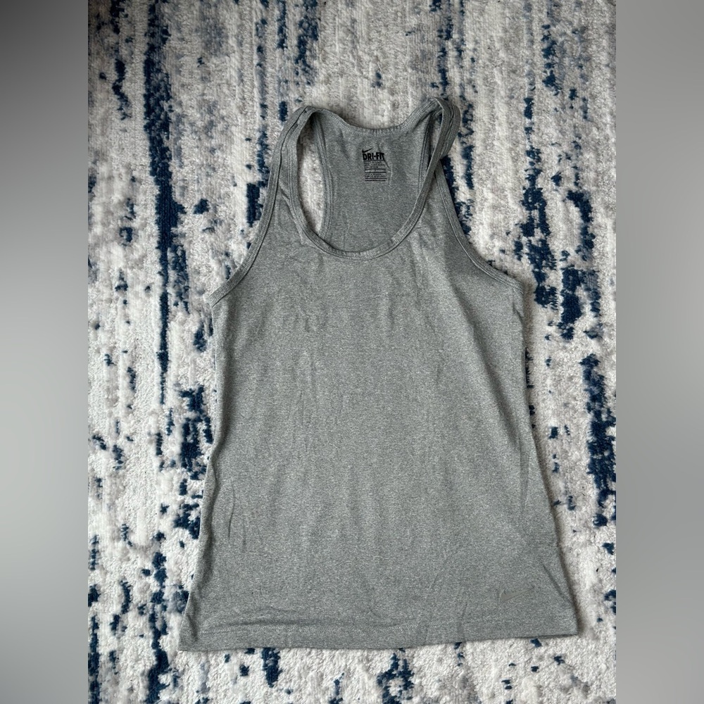 NIKE TANK